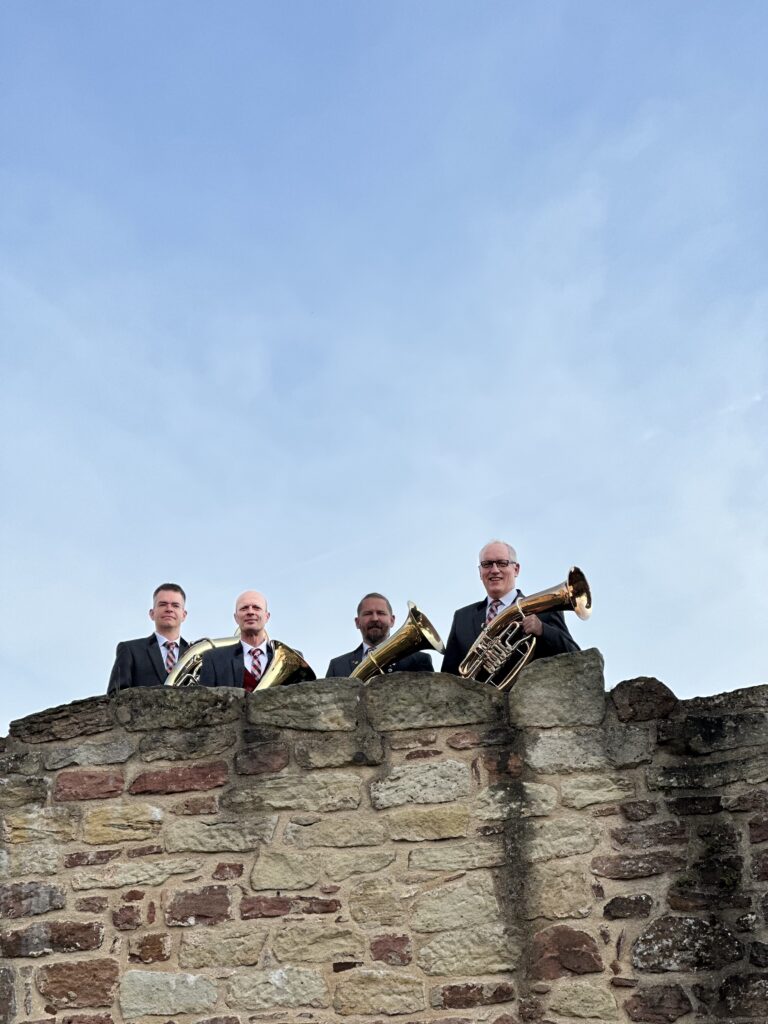 Unsere Baritone